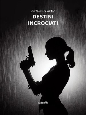 cover image of Destini incrociati